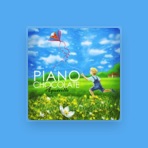 Pianochocolate
