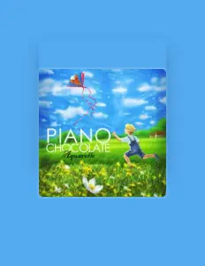 Pianochocolate सुनें, म्यूज़िक वीडियो देखें, बायो पढ़ें, दौरे की तारीखें और बहुत कुछ देखें!
