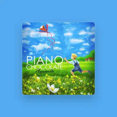 Listen to Pianochocolate, watch music videos, read bio, see tour dates & more!