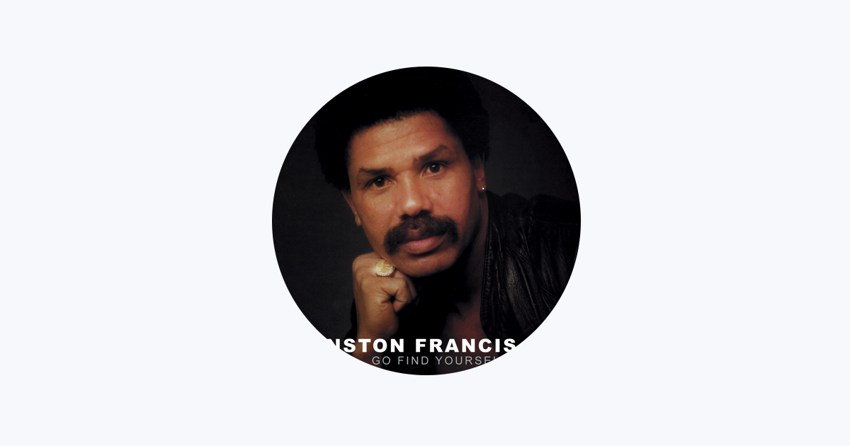 Winston Francis - Apple Music