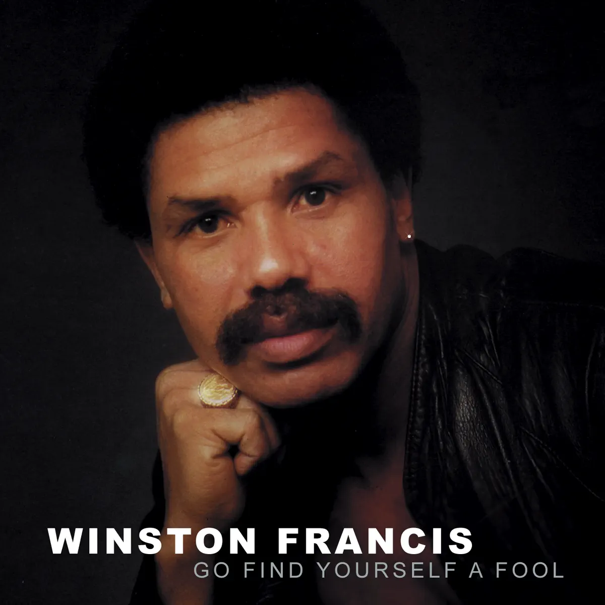 Mr Fix It / I'm Not a King - Single - album by Winston Francis