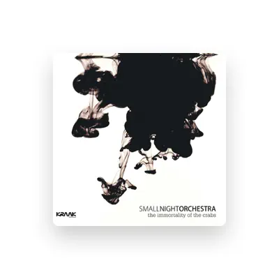 Listen to Small Night Orchestra, watch music videos, read bio, see tour dates & more!