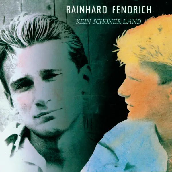 Weihnachten daheim — Rainhard Fendrich