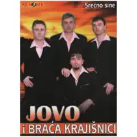 Krajisnici kada zapjevaju — Jovo i Braca Krajisnici