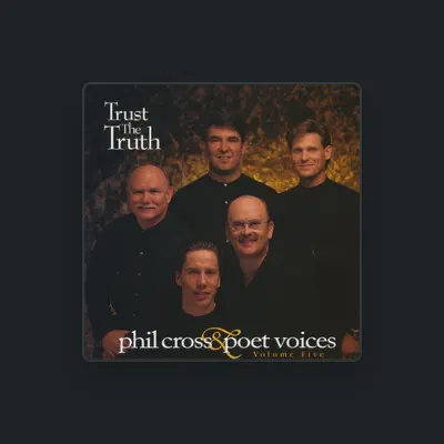 Listen to Poet Voices, watch music videos, read bio, see tour dates & more!