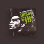 Chuck D & The SLAMjamz Artist Revue