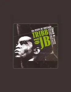 Listen to Chuck D & The SLAMjamz Artist Revue, watch music videos, read bio, see tour dates & more!