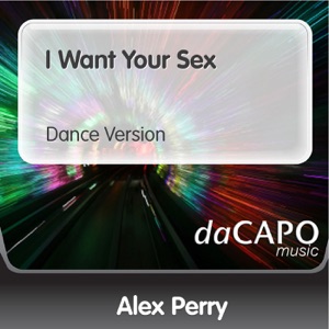 I Want Your Sex - Single