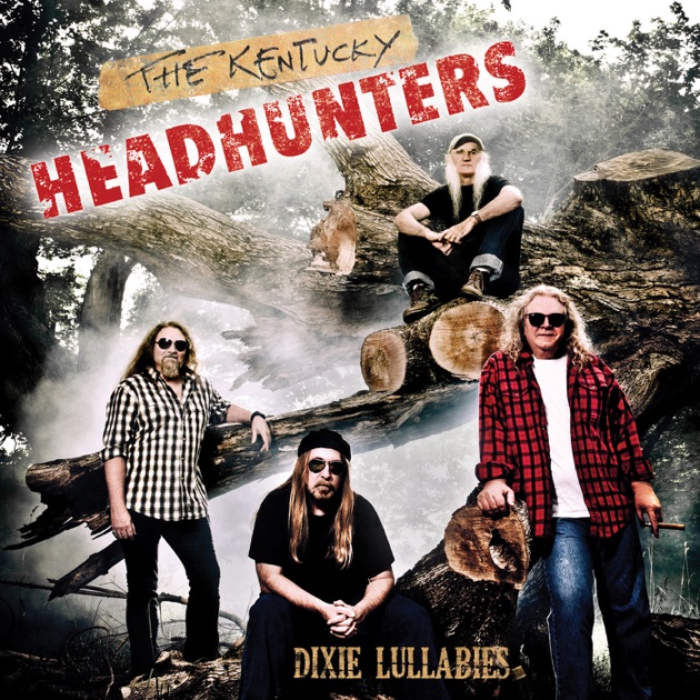 Pickin' on Nashville - Album by The Kentucky Headhunters - Apple Music