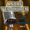 André Verchuren et son orchestre