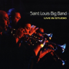 Live In Studio - Saint Louis Big Band