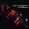 Manteca - Saint Louis Big Band lyrics