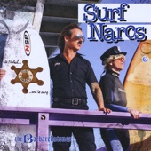 The Barbarellatones - Surf Narcs