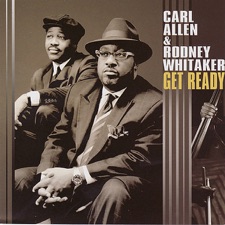 Carl Allen & Rodney Whitaker - La Shea's Walk