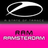 Ramsterdam (Jorn Van Deynhoven Remix) cover art