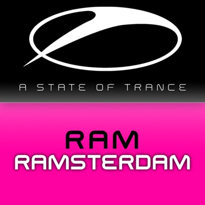 Ramsterdam (Jorn Van Deynhoven Remix) - Ram | Shazam