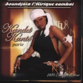 Kandet kanté - Soundjata l'Afrique combat