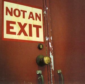 Not an Exit