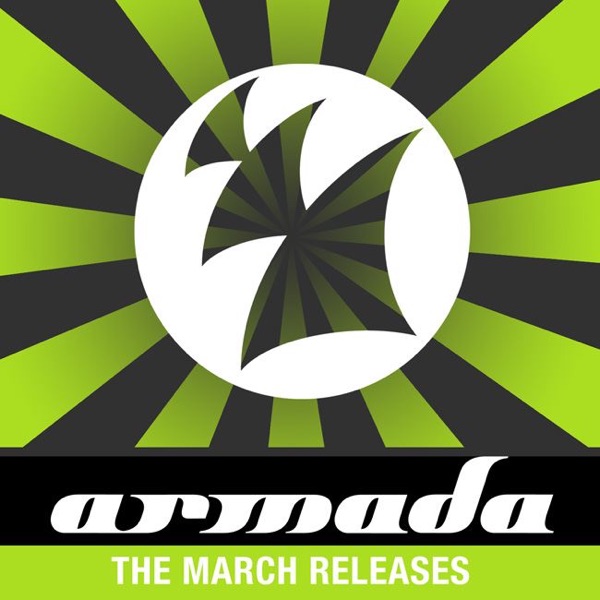 Armada - The March Releases (2007)