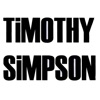 Timothy Simpson - New Years Live