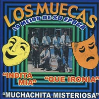 Lo Mejor De Su Epoca - Los Muecas
