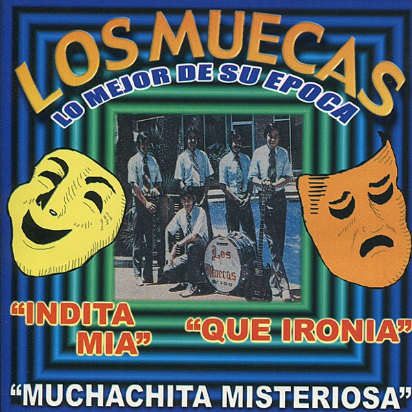Lo Mejor De Su Epoca