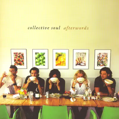 Afterwords - Collective Soul