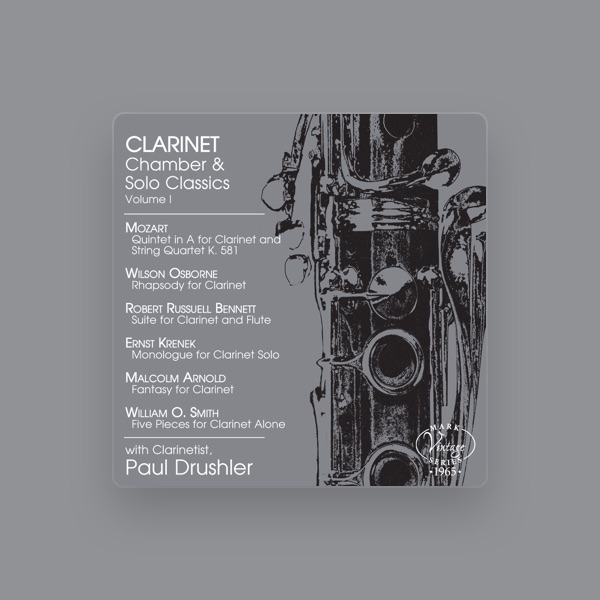 Tremont String Quartet's avatar