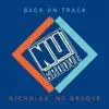 Lisa Lee - When Can I Call You (Nicholas Dirty Dub Remix)