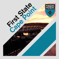 Cape Point (Jason Van Wyk Remix) — First State