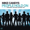 Mike Candys