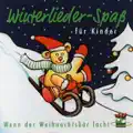 Wißt ihr was die Frösche am Weihnachtsabend machen?