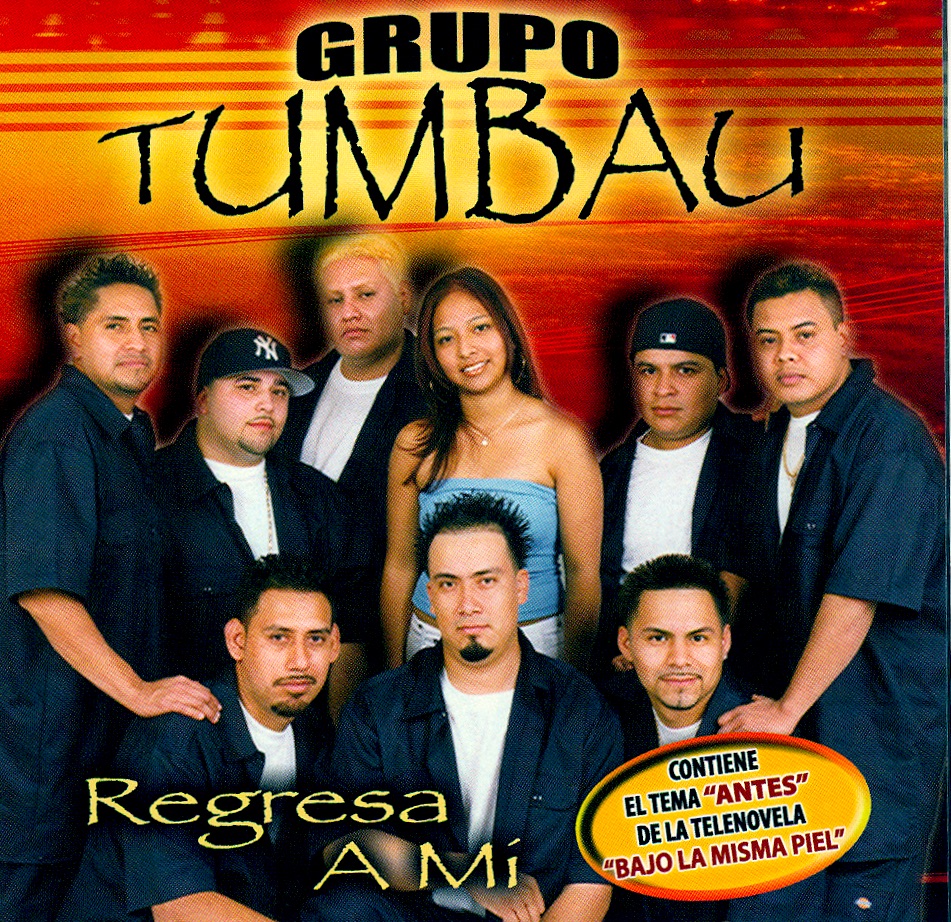 Regresa a Mi