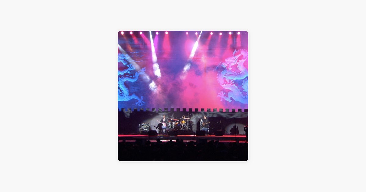 Doyle Bramhall II (Live At the Great Wall of China) - Single