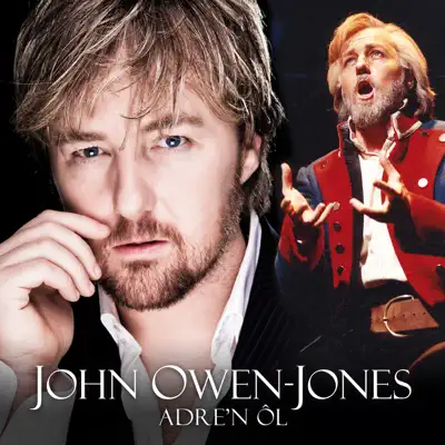 Adre'n Ol - Single - John Owen-Jones