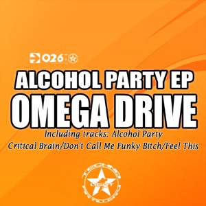 Alcohol Party - EP