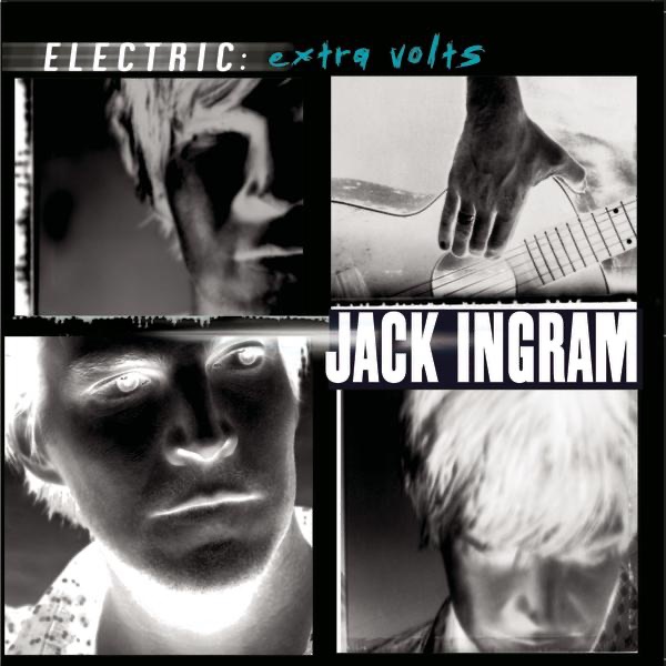 Electric: Extra Volts - EP