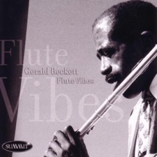 Gerald Beckett - Coral Keys