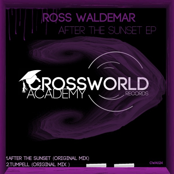 After The Sunset - EP