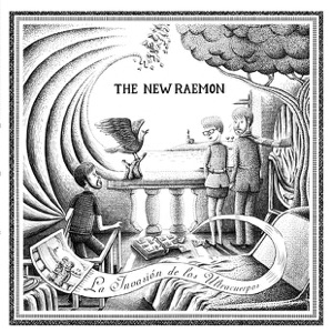 La Invasión de los Ultracuerpos - EP