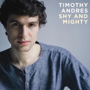 Shy and Mighty (feat. David Kaplan)