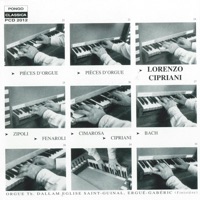 Lorenzo Cipriani - Domenico Zipoli: All'elevazione