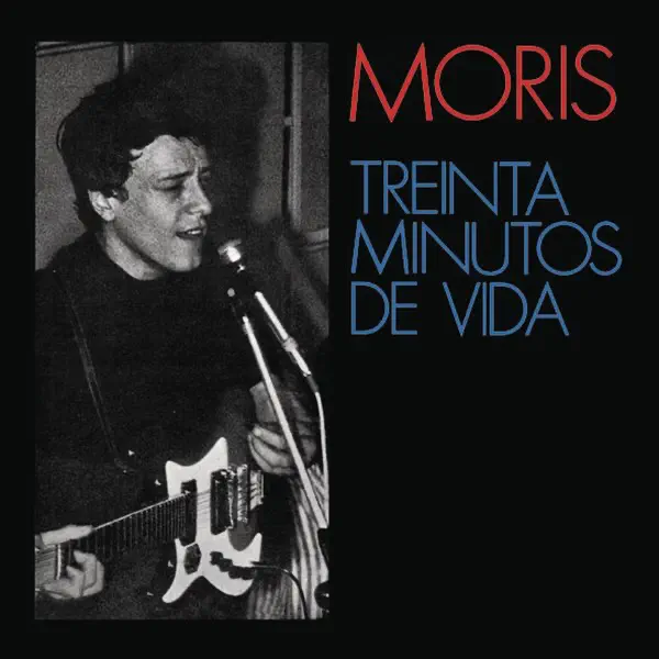 De Nada Sirve — Moris