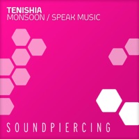 Monsoon / Speak Music - Single - Tenishia