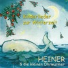 Kinderlieder zur Winterzeit