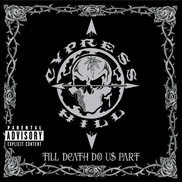Skull & Bones - Album by Cypress Hill - Apple Music