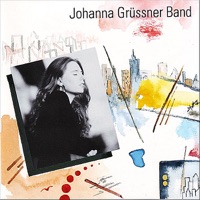 Johanna Grüssner Band - Johanna Grüssner