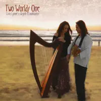Lauda — Lisa Lynne and Aryeh Frankfurter