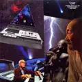 ELECTRIC EGYPT