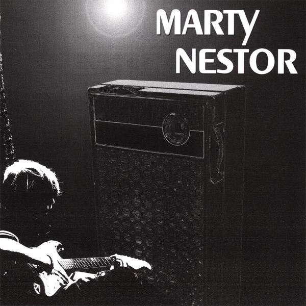 Marty Nestor